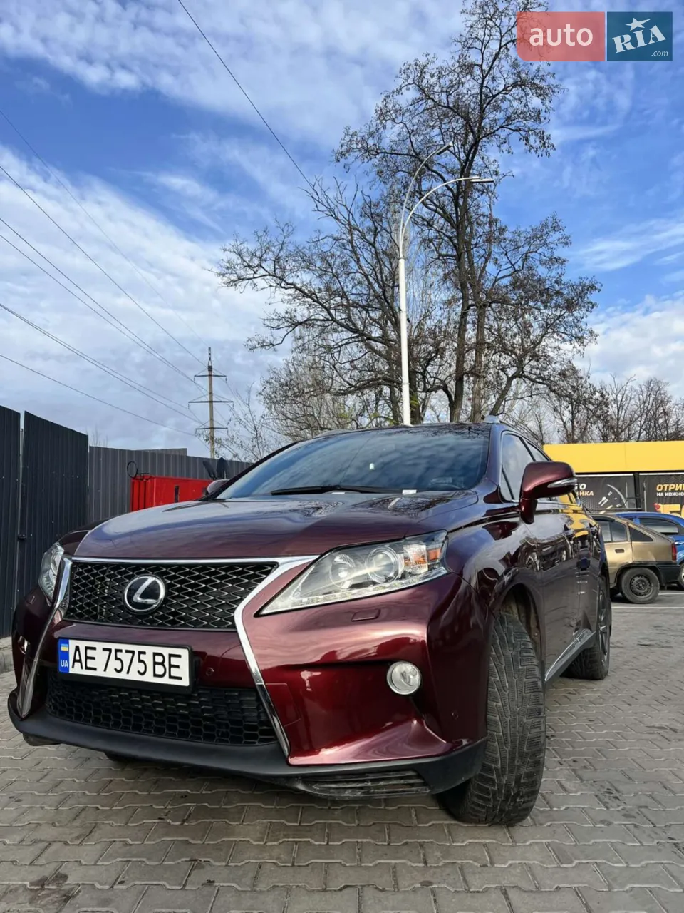 2014 Lexus RX - мініатюра 54