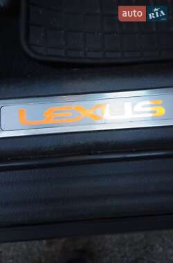 Позашляховик / Кросовер Lexus RX 2006 в Умані фото 17 Позашляховик / Кросовер Lexus RX 2006 в Умані