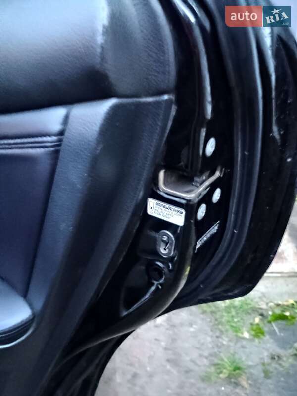 Позашляховик / Кросовер Lexus RX 2006 в Умані