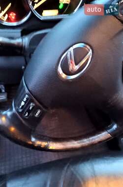 Позашляховик / Кросовер Lexus RX 2006 в Умані фото 24 Позашляховик / Кросовер Lexus RX 2006 в Умані