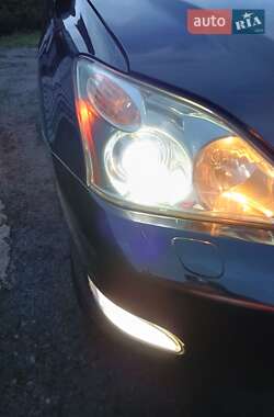 Позашляховик / Кросовер Lexus RX 2006 в Умані фото 31 Позашляховик / Кросовер Lexus RX 2006 в Умані