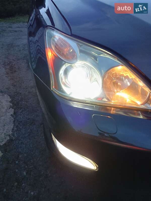 Позашляховик / Кросовер Lexus RX 2006 в Умані