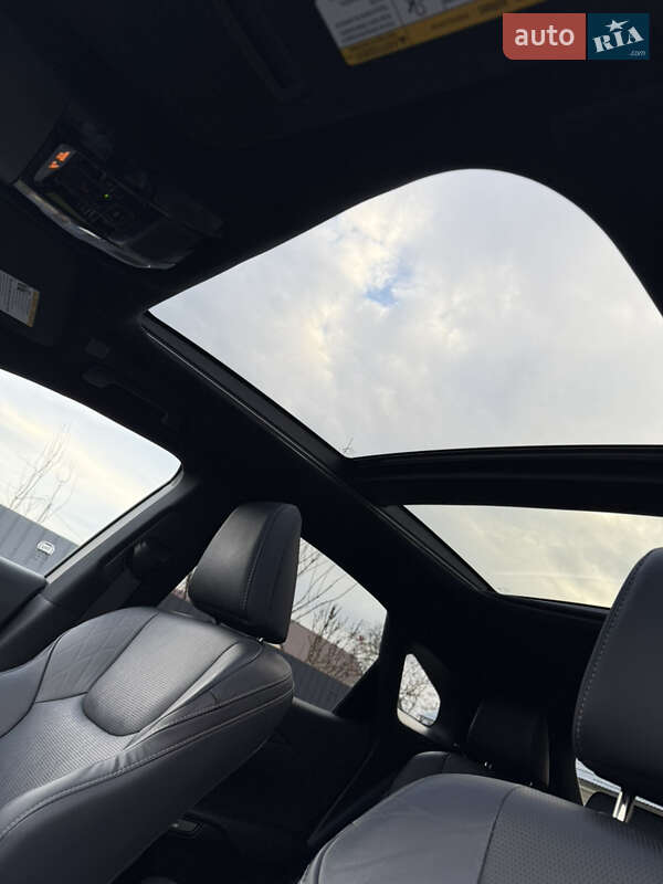 Внедорожник / Кроссовер Lexus RX 2023 в Львове фото 15 Внедорожник / Кроссовер Lexus RX 2023 в Львове