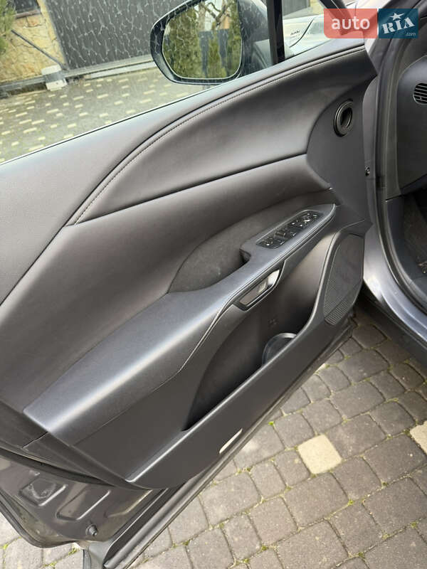 Внедорожник / Кроссовер Lexus RX 2023 в Львове фото 20 Внедорожник / Кроссовер Lexus RX 2023 в Львове