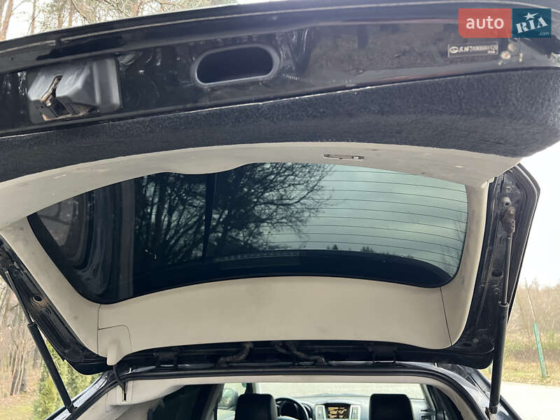 Внедорожник / Кроссовер Lexus RX 2003 в Львове