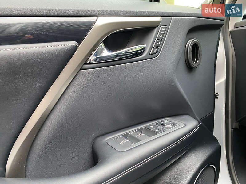 Внедорожник / Кроссовер Lexus RX 2022 в Львове