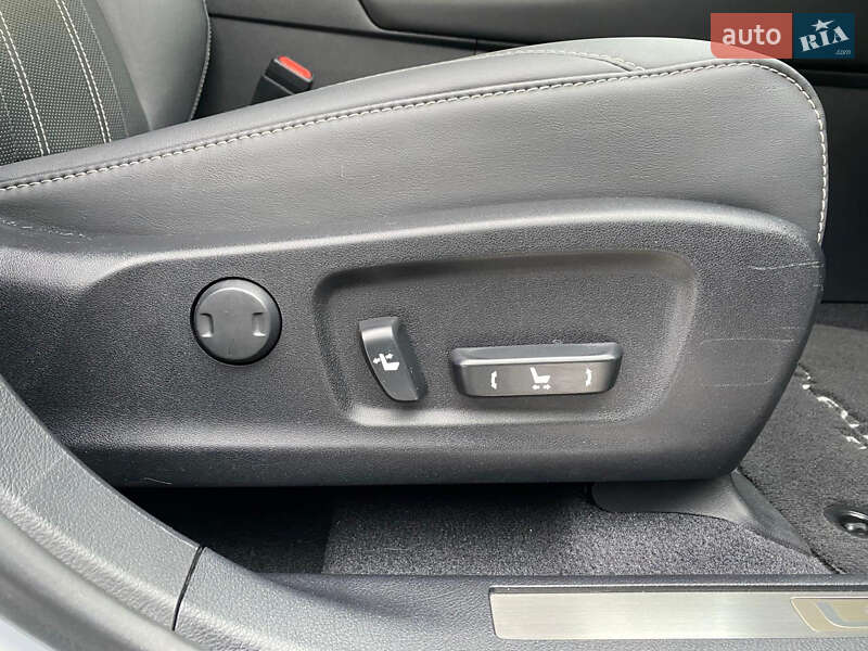 Внедорожник / Кроссовер Lexus RX 2022 в Львове