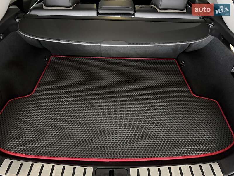 Внедорожник / Кроссовер Lexus RX 2022 в Киеве