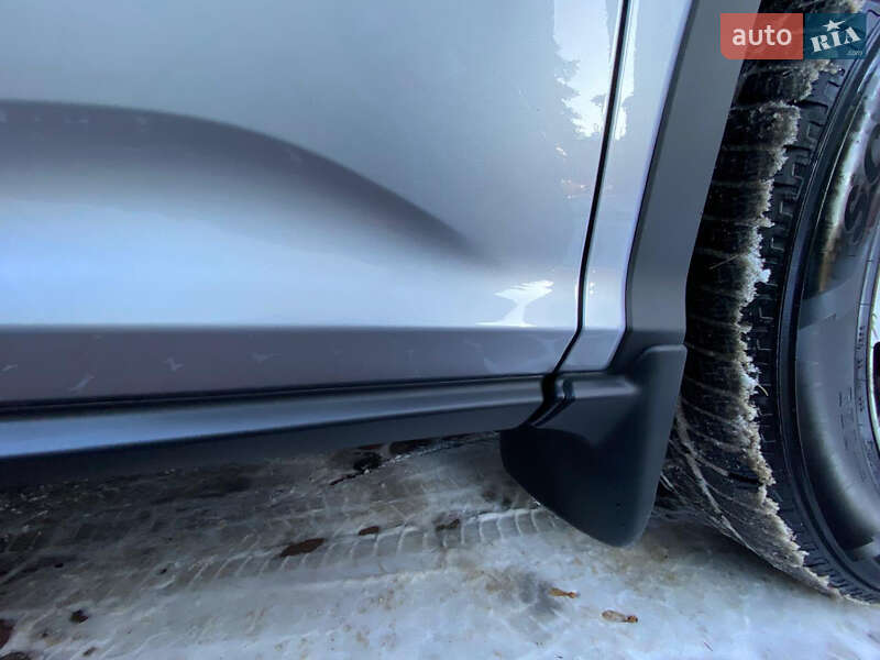 Внедорожник / Кроссовер Lexus RX 2022 в Львове