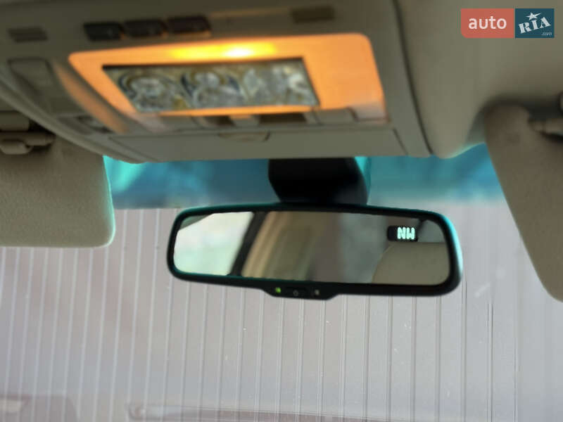 Внедорожник / Кроссовер Lexus RX 2008 в Ужгороде фото 28 Внедорожник / Кроссовер Lexus RX 2008 в Ужгороде