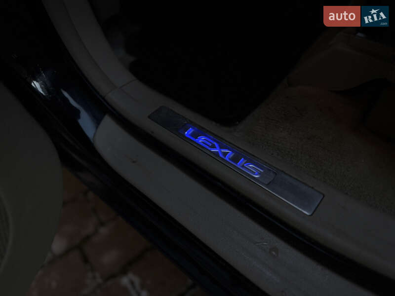 Внедорожник / Кроссовер Lexus RX 2008 в Ужгороде фото 63 Внедорожник / Кроссовер Lexus RX 2008 в Ужгороде