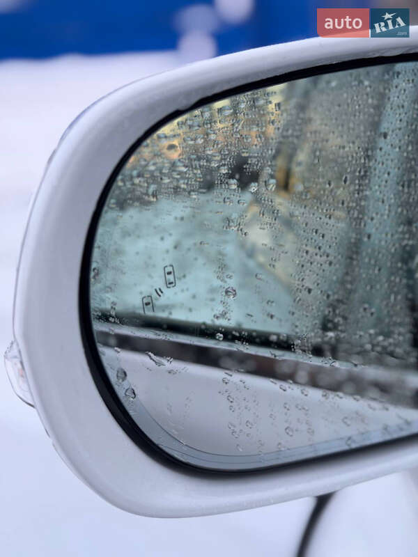 Внедорожник / Кроссовер Lexus RX 2013 в Киеве