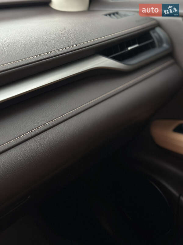 Внедорожник / Кроссовер Lexus RX 2019 в Днепре