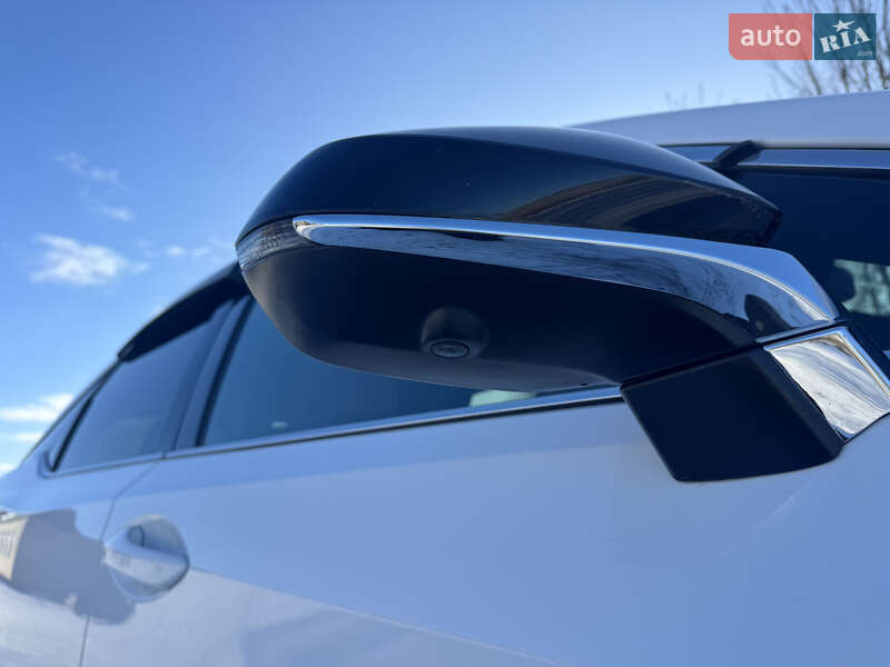 Внедорожник / Кроссовер Lexus RX 2018 в Виннице