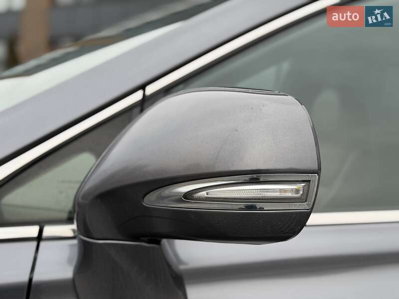 Внедорожник / Кроссовер Lexus RX 2014 в Виннице