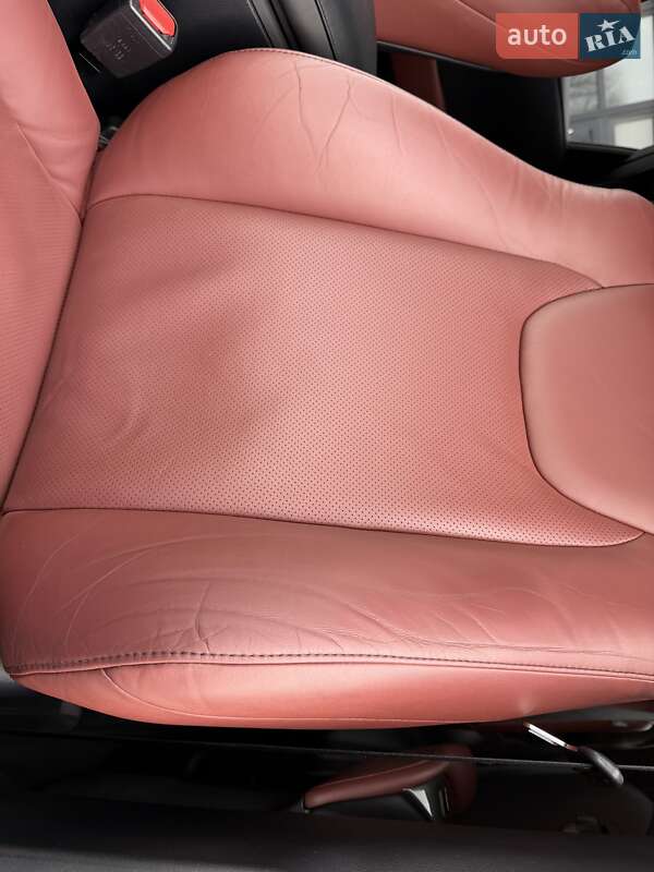 Внедорожник / Кроссовер Lexus RX 2014 в Виннице