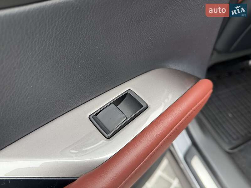 Внедорожник / Кроссовер Lexus RX 2014 в Виннице