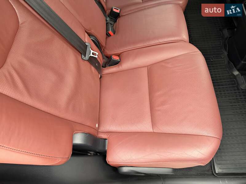 Внедорожник / Кроссовер Lexus RX 2014 в Виннице