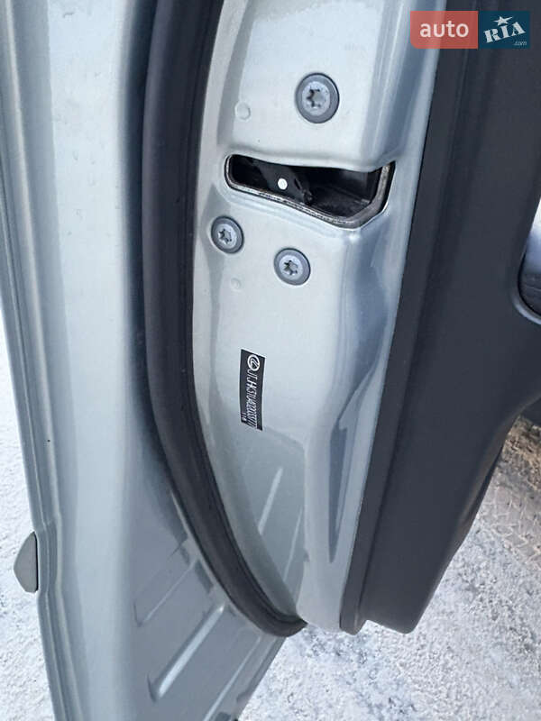 Внедорожник / Кроссовер Lexus RX 2007 в Боярке