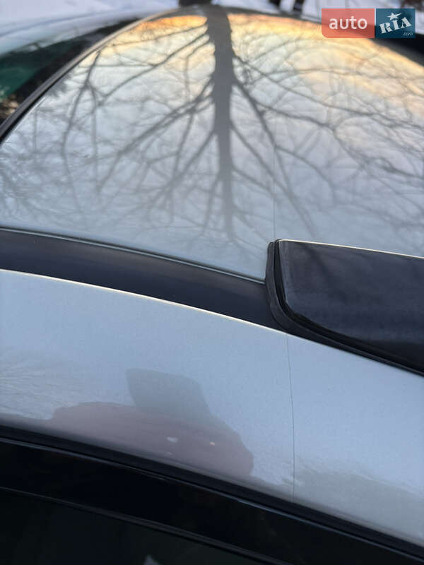 Внедорожник / Кроссовер Lexus RX 2007 в Боярке