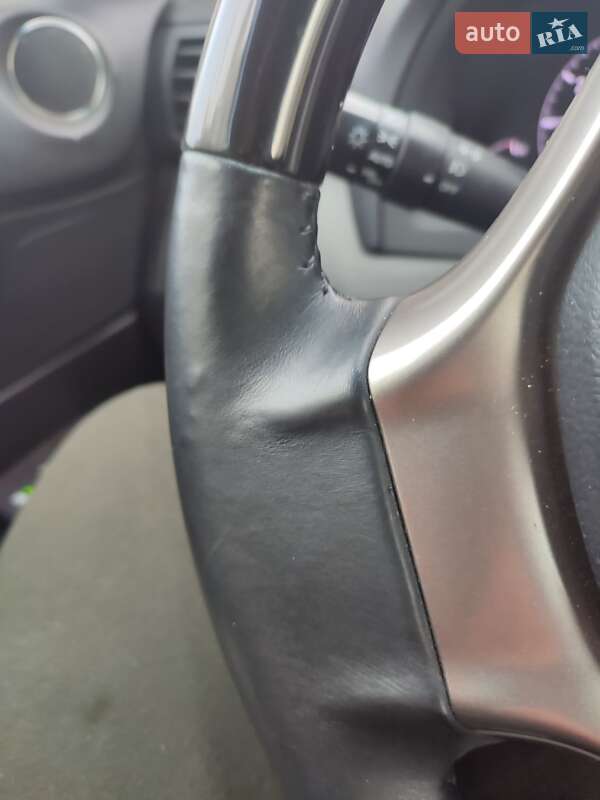 Позашляховик / Кросовер Lexus RX 2013 в Миколаєві фото 9 Позашляховик / Кросовер Lexus RX 2013 в Миколаєві