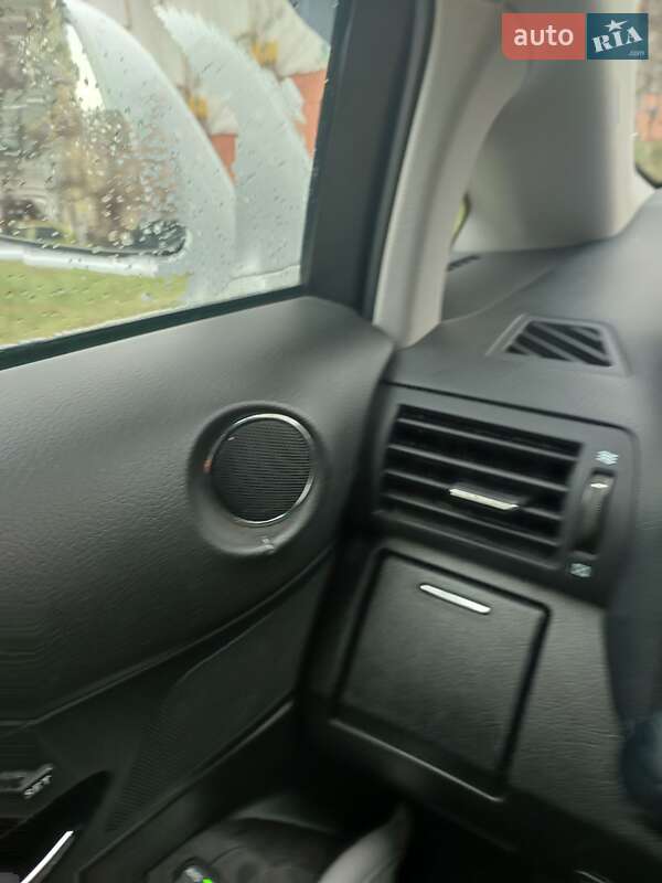 Позашляховик / Кросовер Lexus RX 2013 в Миколаєві фото 12 Позашляховик / Кросовер Lexus RX 2013 в Миколаєві