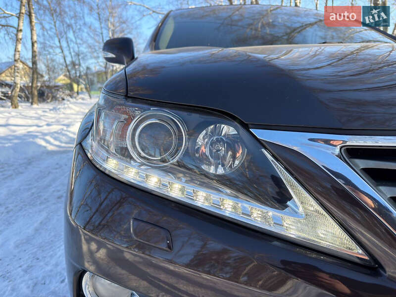 Внедорожник / Кроссовер Lexus RX 2013 в Ахтырке