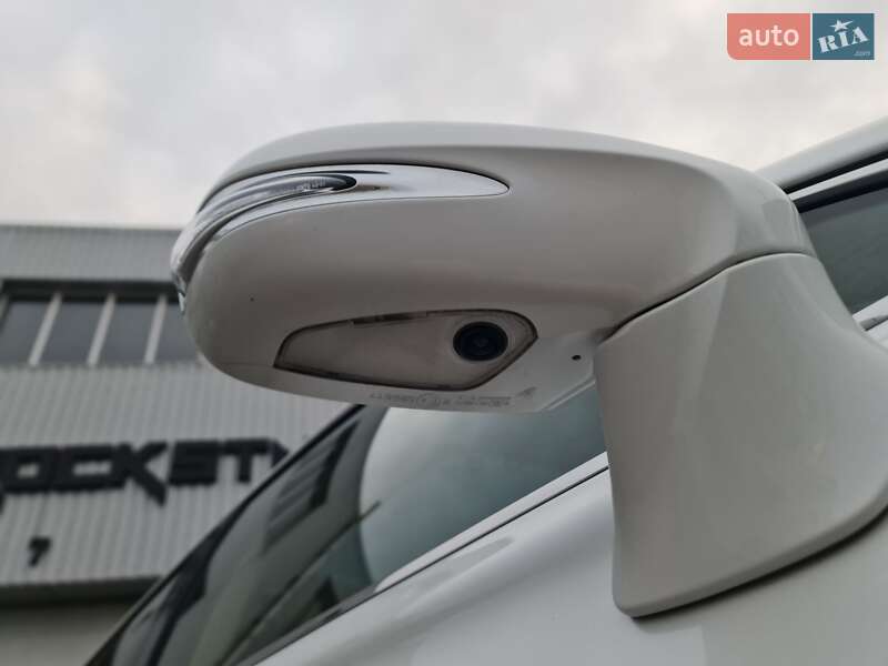 Внедорожник / Кроссовер Lexus RX 2011 в Киеве