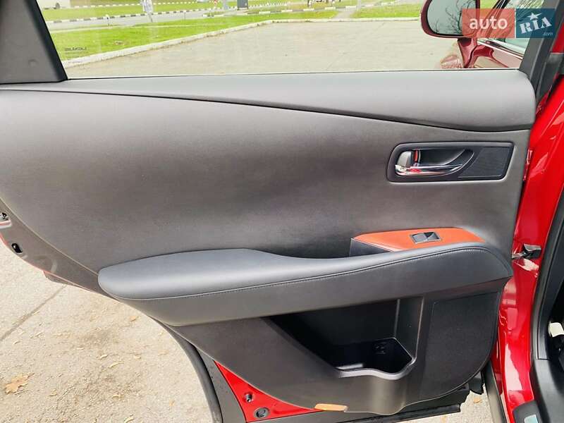 Позашляховик / Кросовер Lexus RX 2010 в Харкові фото 42 Позашляховик / Кросовер Lexus RX 2010 в Харкові