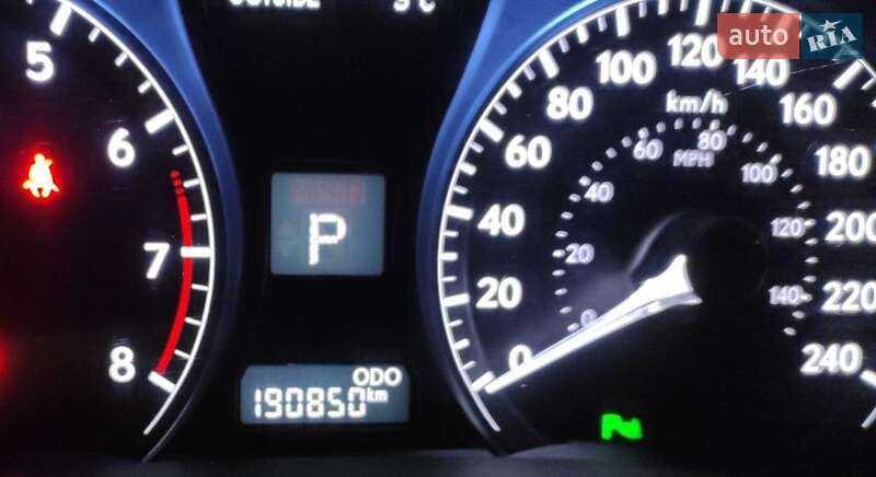 Внедорожник / Кроссовер Lexus RX 2015 в Киеве