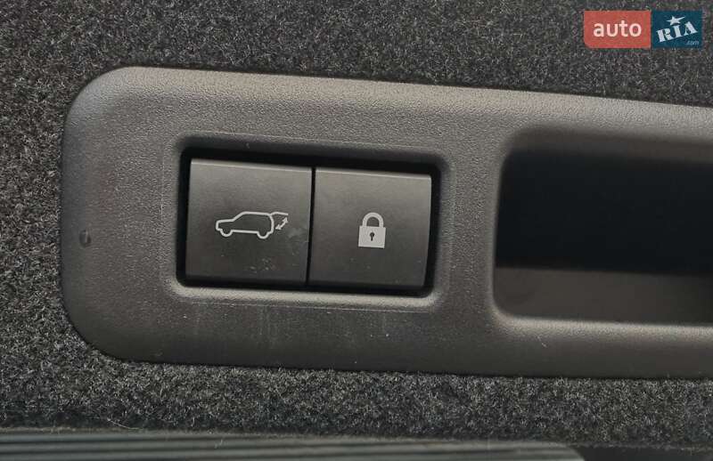 Внедорожник / Кроссовер Lexus RX 2021 в Днепре