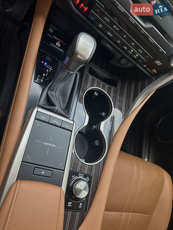 Внедорожник / Кроссовер Lexus RX 2021 в Днепре