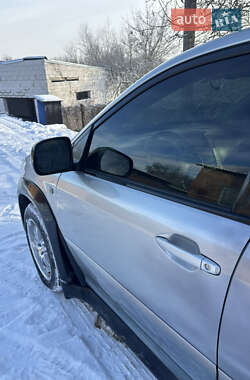Внедорожник / Кроссовер Lexus RX 2003 в Бердичеве