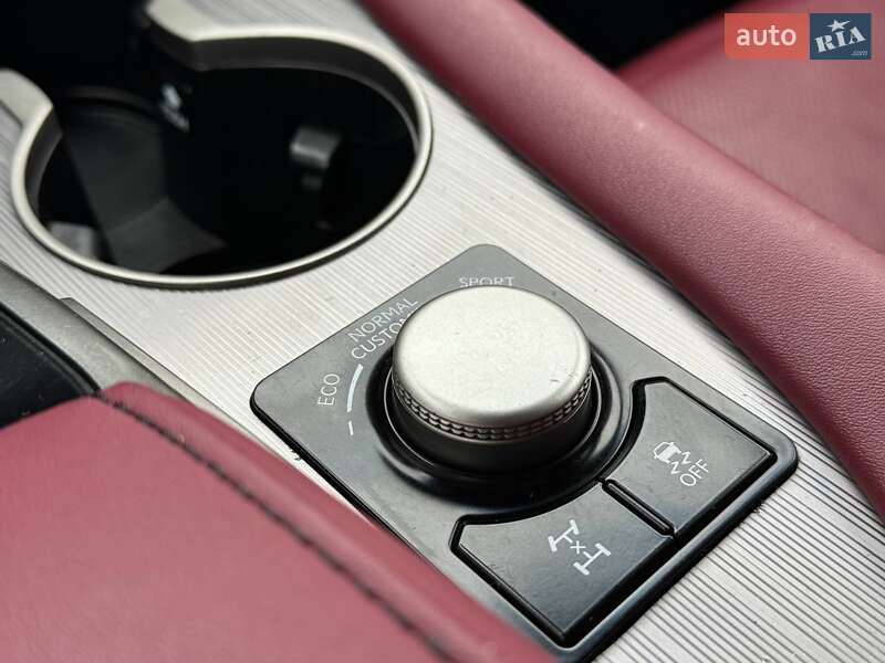 Внедорожник / Кроссовер Lexus RX 2017 в Киеве фото 28 Внедорожник / Кроссовер Lexus RX 2017 в Киеве