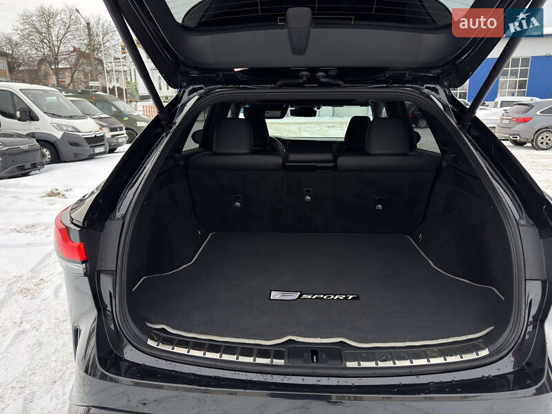 Внедорожник / Кроссовер Lexus RX 2022 в Бучаче