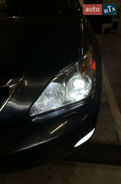 Внедорожник / Кроссовер Lexus RX 2008 в Киеве