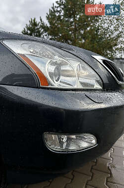 Внедорожник / Кроссовер Lexus RX 2008 в Киеве