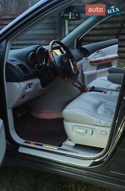 Внедорожник / Кроссовер Lexus RX 2008 в Киеве