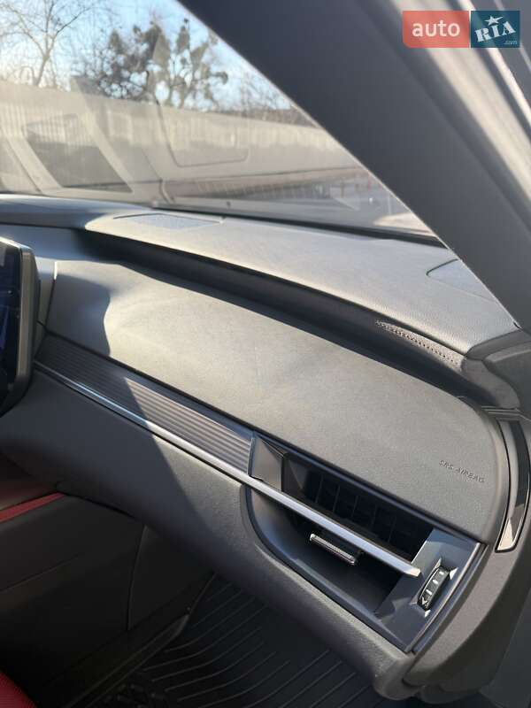 Внедорожник / Кроссовер Lexus RX 2023 в Киеве фото 45 Внедорожник / Кроссовер Lexus RX 2023 в Киеве