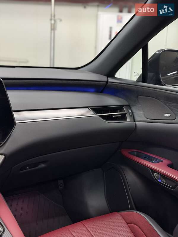 Внедорожник / Кроссовер Lexus RX 2023 в Киеве фото 65 Внедорожник / Кроссовер Lexus RX 2023 в Киеве