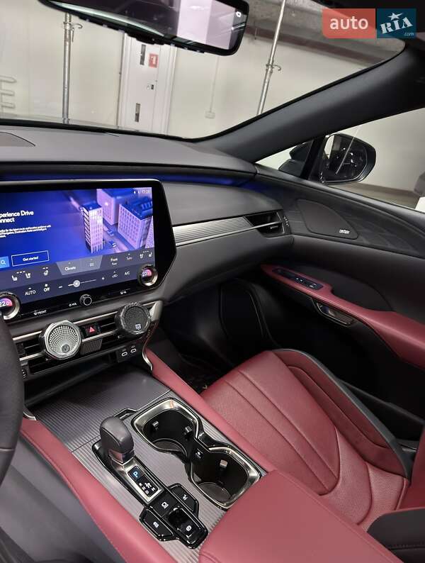 Внедорожник / Кроссовер Lexus RX 2023 в Киеве фото 67 Внедорожник / Кроссовер Lexus RX 2023 в Киеве