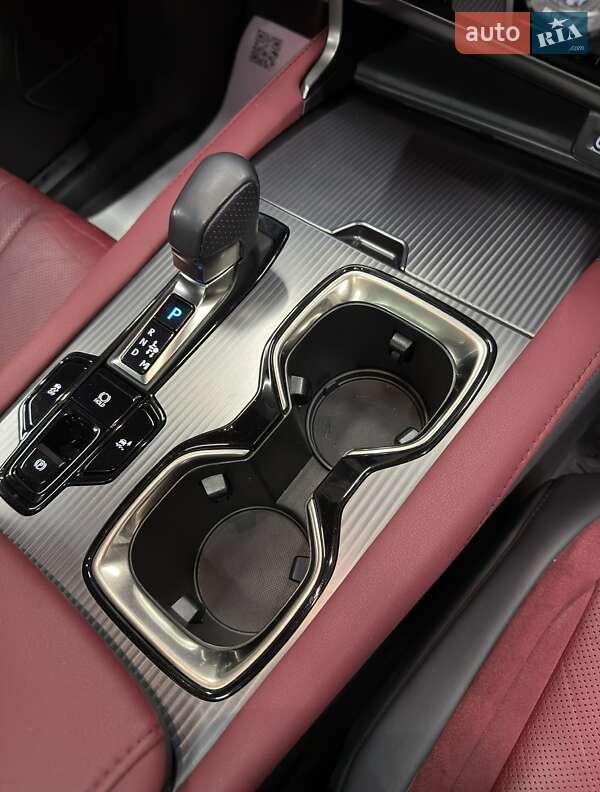 Внедорожник / Кроссовер Lexus RX 2023 в Киеве фото 82 Внедорожник / Кроссовер Lexus RX 2023 в Киеве