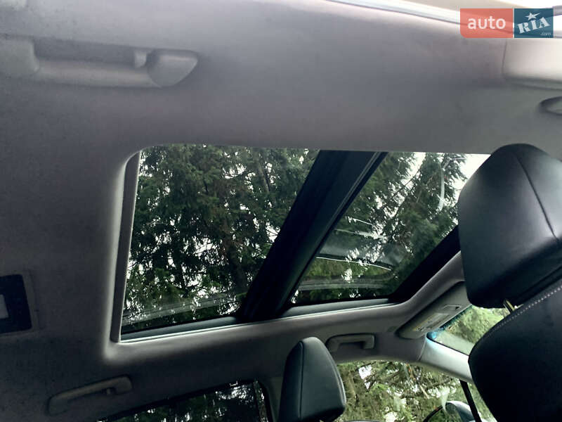 Внедорожник / Кроссовер Lexus RX 2019 в Ровно