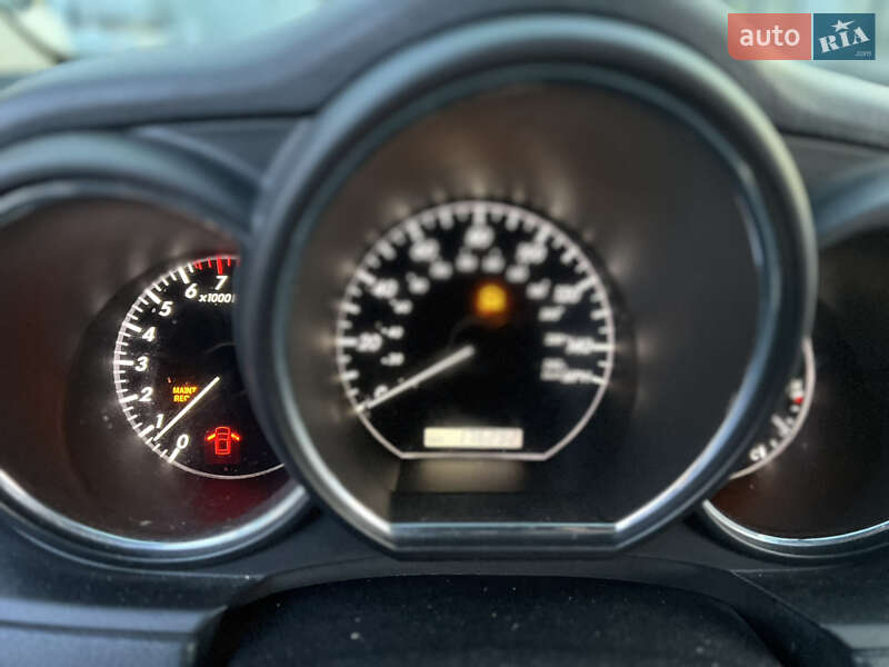 Внедорожник / Кроссовер Lexus RX 2006 в Самборе