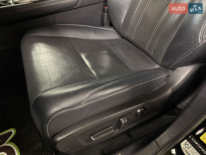 Внедорожник / Кроссовер Lexus RX 2019 в Киеве