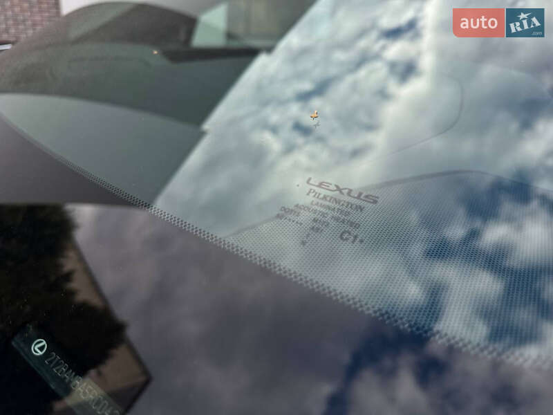 Внедорожник / Кроссовер Lexus RX 2024 в Киеве