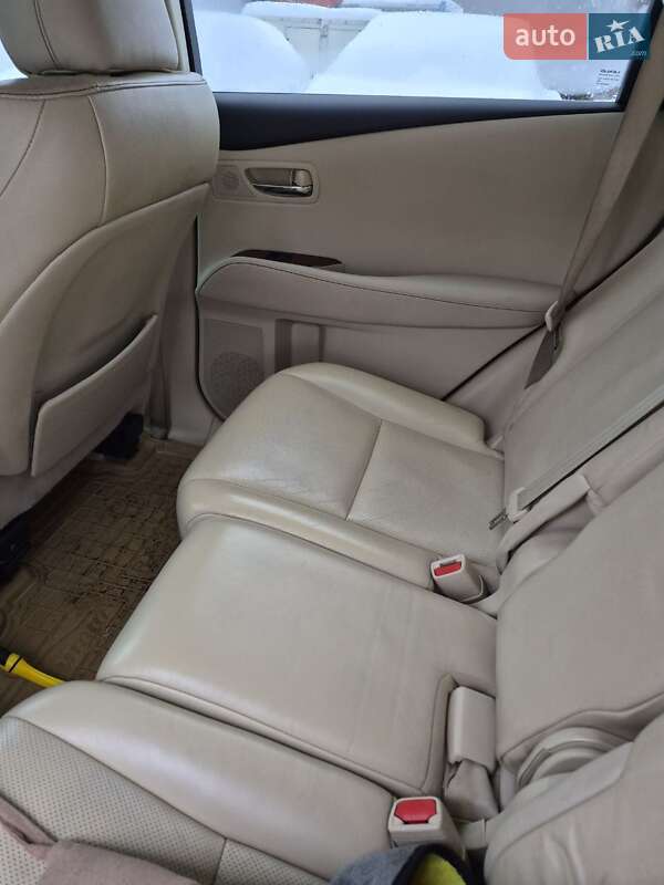 Внедорожник / Кроссовер Lexus RX 2014 в Хмельницком фото 18 Внедорожник / Кроссовер Lexus RX 2014 в Хмельницком