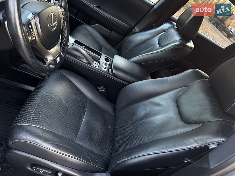 Внедорожник / Кроссовер Lexus RX 2014 в Бердичеве фото 22 Внедорожник / Кроссовер Lexus RX 2014 в Бердичеве