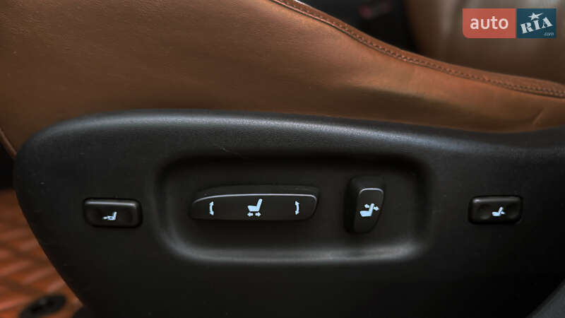 Внедорожник / Кроссовер Lexus RX 2013 в Днепре фото 50 Внедорожник / Кроссовер Lexus RX 2013 в Днепре