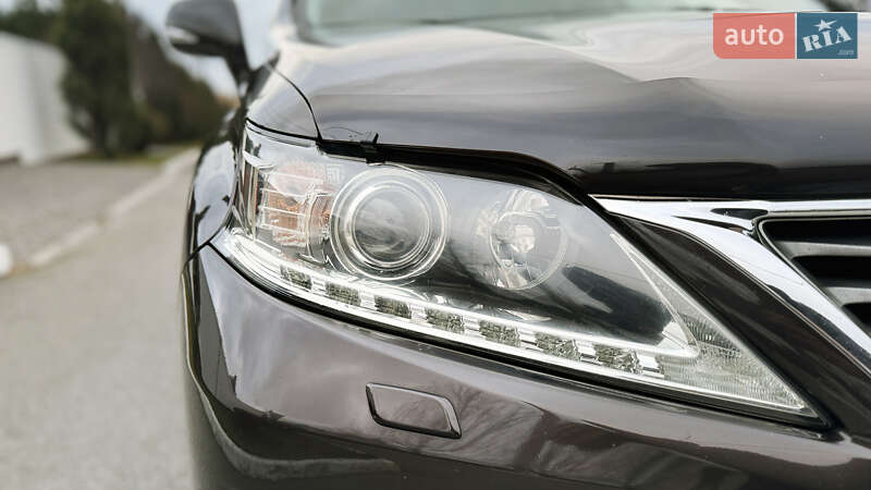 Внедорожник / Кроссовер Lexus RX 2013 в Днепре фото 28 Внедорожник / Кроссовер Lexus RX 2013 в Днепре